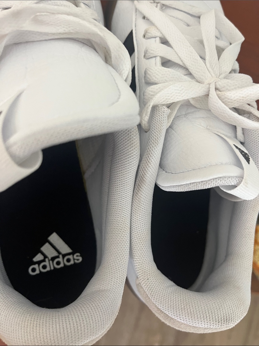 adidas Women’s VL Court 3.0 size 9 - Picture 7 of 7